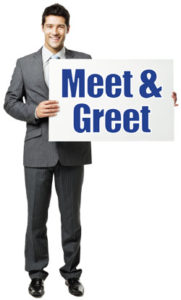 luton airport meet and greet